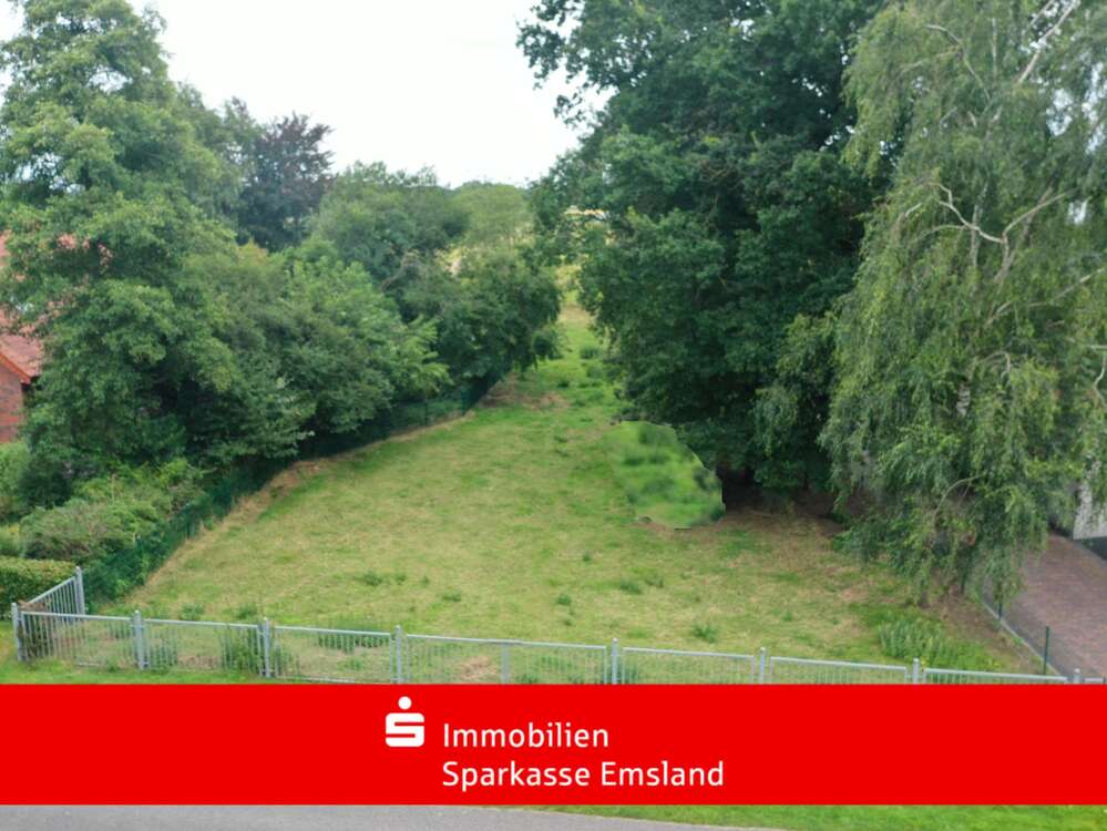 Thumbnail-Grundstück zu verkaufen in Haren 87.500,00 € 1454 m²
