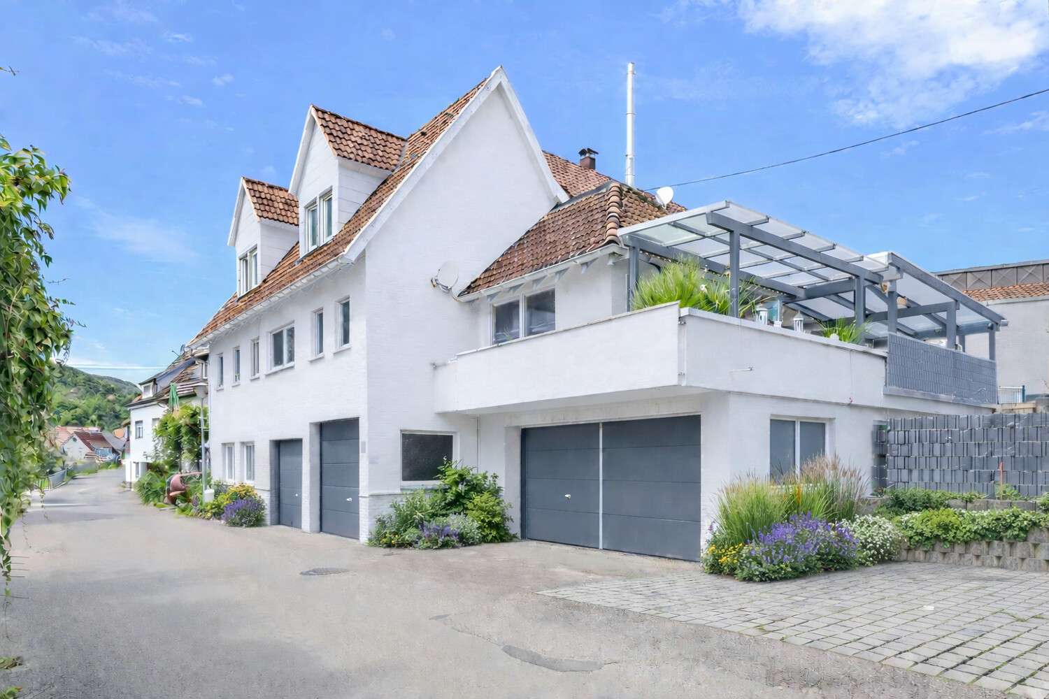 Thumbnail-Haus zum Kaufen in Neidlingen 468.000,00 € 156.07 m²