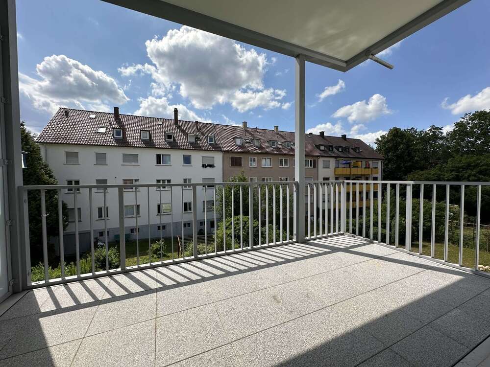 Thumbnail-Wohnung zum Mieten in Stuttgart 1.050,00 € 73 m²