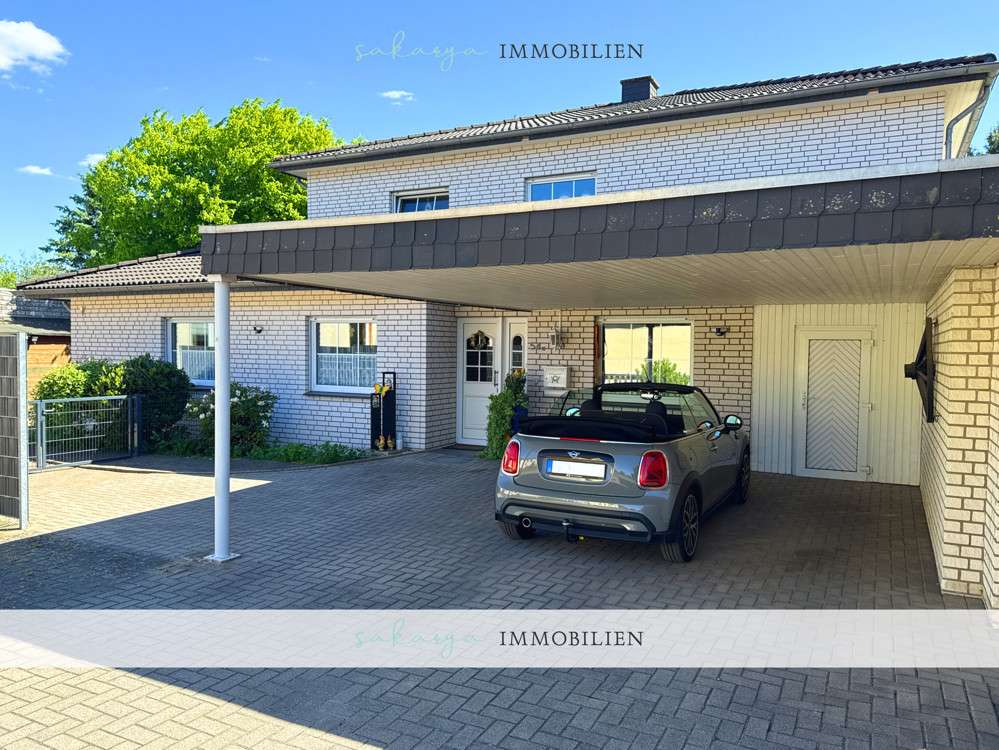 Thumbnail-Haus zum Kaufen in Bissendorf 499.000,00 € 234.38 m²