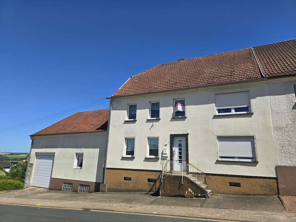 Thumbnail-Haus zum Kaufen in Lebach 176.000,00 € 180 m²