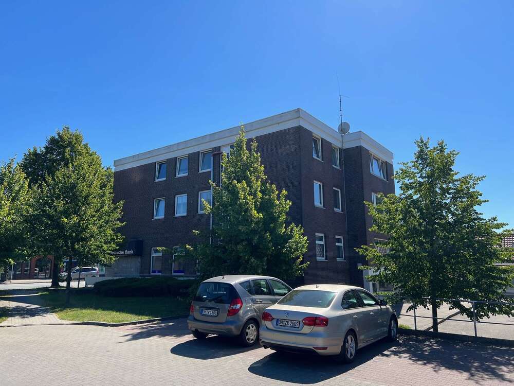 Thumbnail-Wohnung zum Mieten in Ahrensbök 850,00 € 84 m²