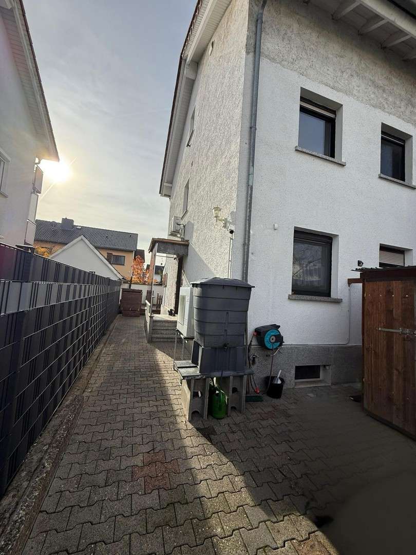 Thumbnail-Haus zum Kaufen in Griesheim 540.000,00 € 170 m²