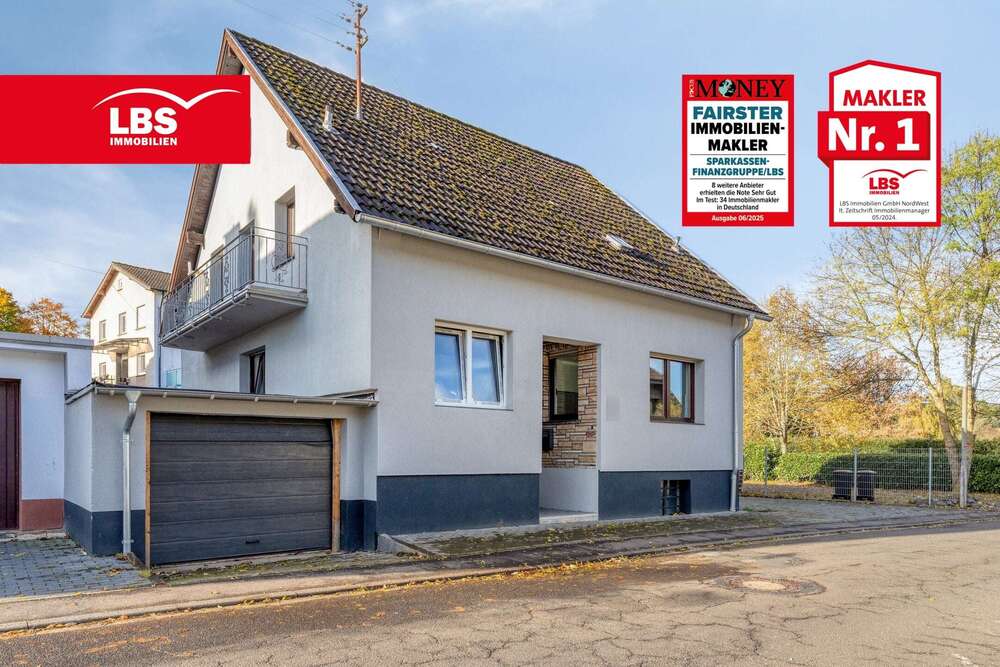 Thumbnail-Haus zum Kaufen in Kall 269.000,00 € 140 m²