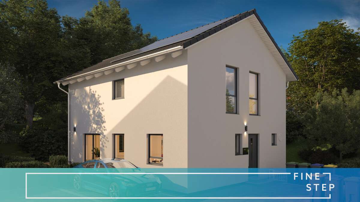 Thumbnail-Haus zum Kaufen in Erdweg Eisenhofen 737.111,73 € 143.94 m²