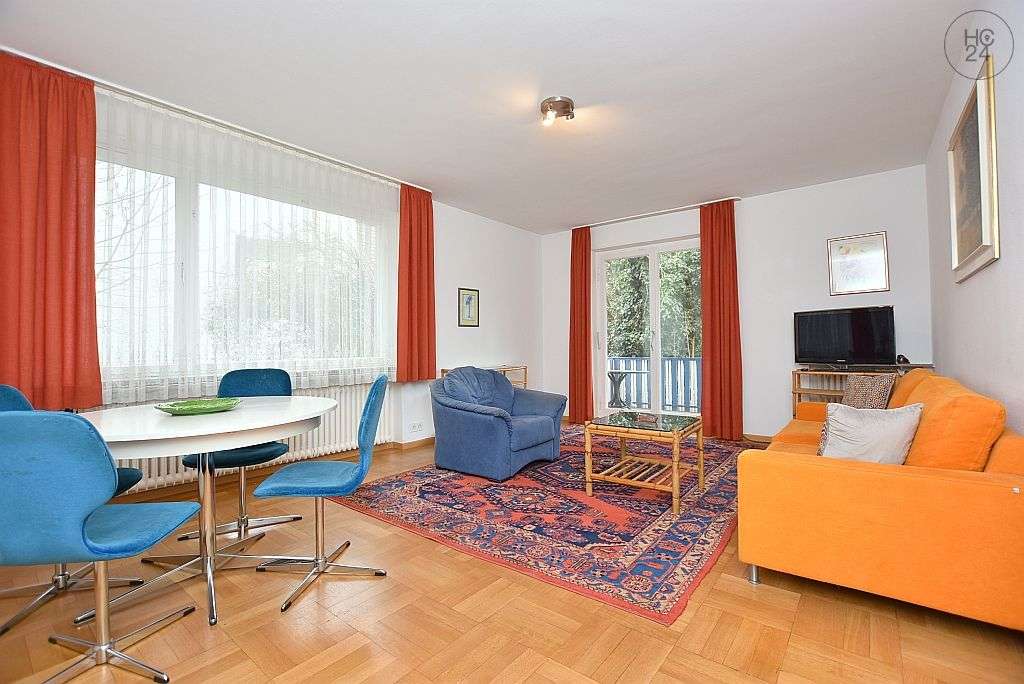 Thumbnail-Wohnung zum Mieten in Ludwigsburg 1.240,00 € 80 m²
