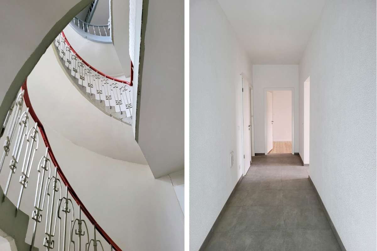 Thumbnail-Wohnung zum Kaufen in Mannheim 220.000,00 € 61 m²