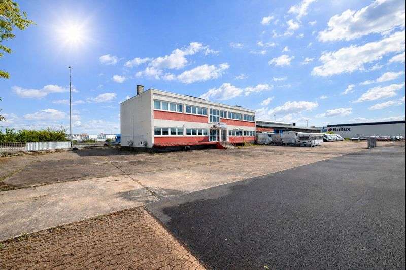 Thumbnail-Büro in Koblenz 4.250,00 € 667 m²