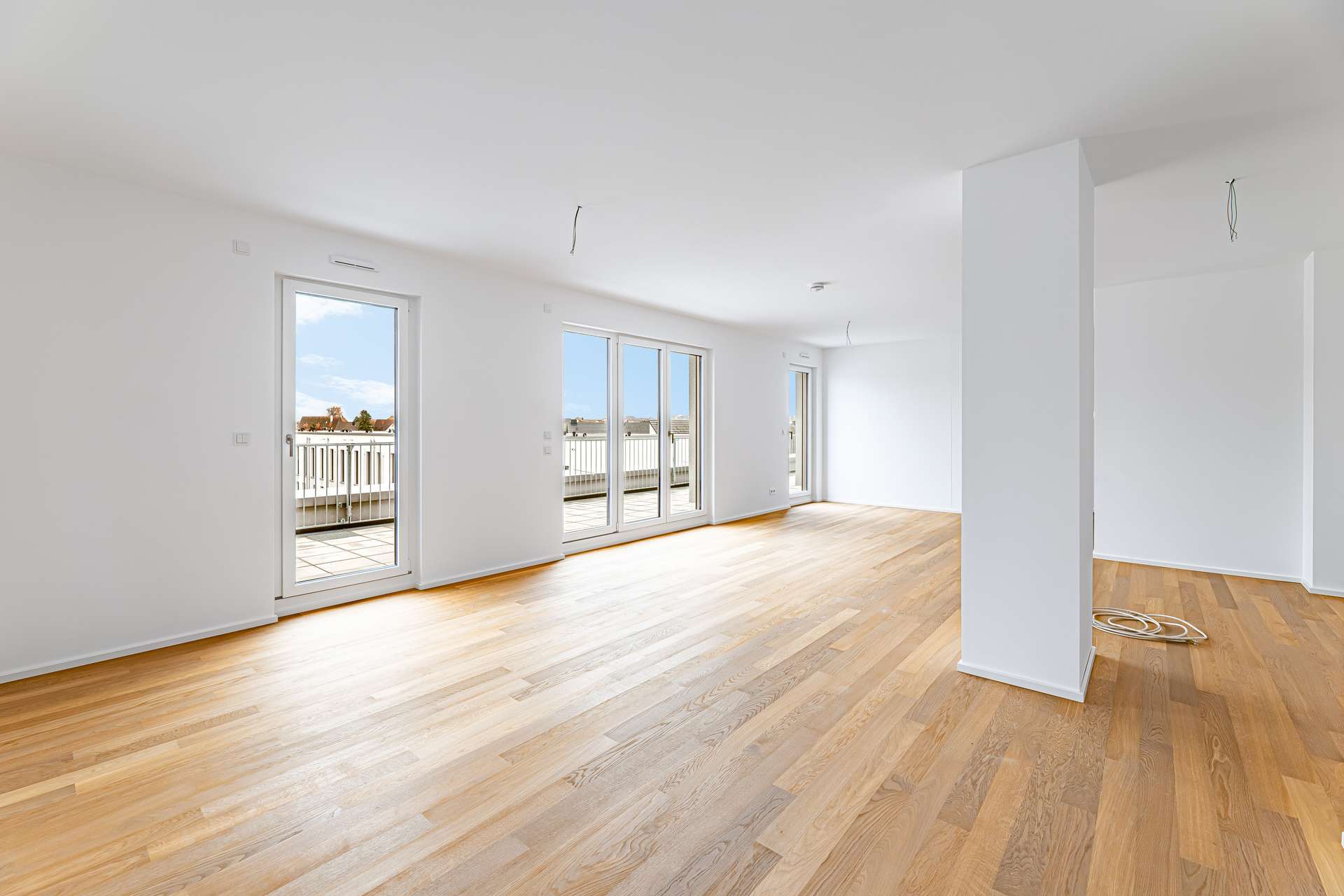 Thumbnail-Wohnung zum Kaufen in Nürnberg 919.000,00 € 136.37 m²