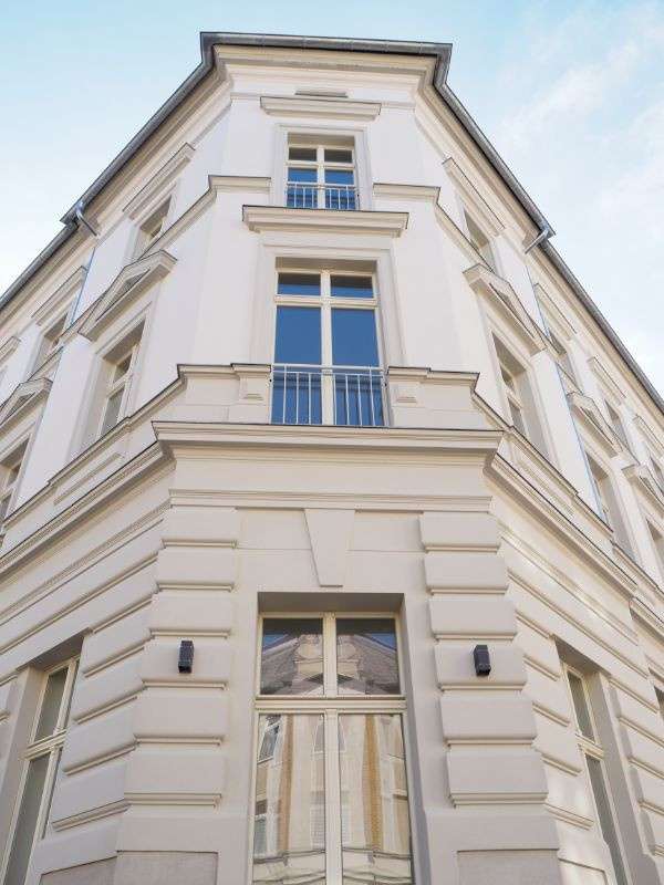 Thumbnail-Wohnung zum Mieten in Eberswalde 1.150,00 € 92.09 m²