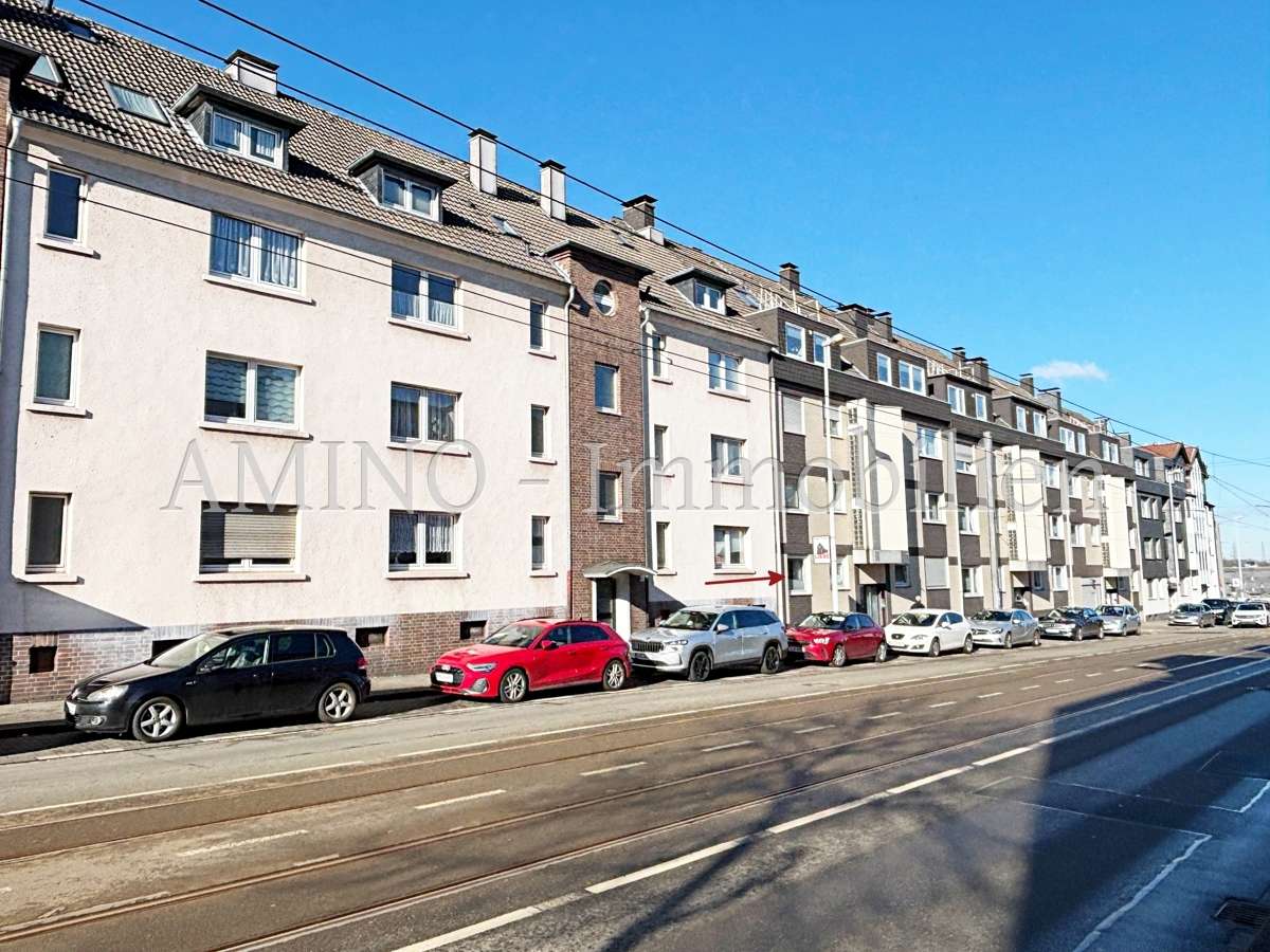 Thumbnail-Wohnung zum Kaufen in Mülheim an der Ruhr Broich 249.000,00 € 86 m²
