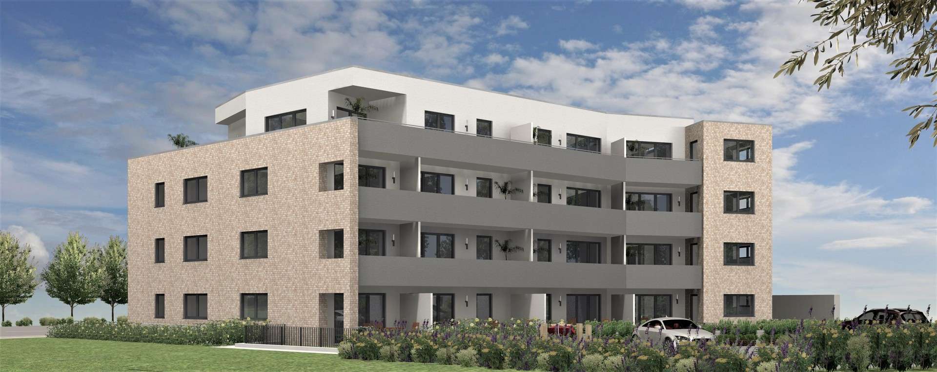 Thumbnail-Grundstück zu verkaufen in Coesfeld 1.250.000,00 € 1673 m²