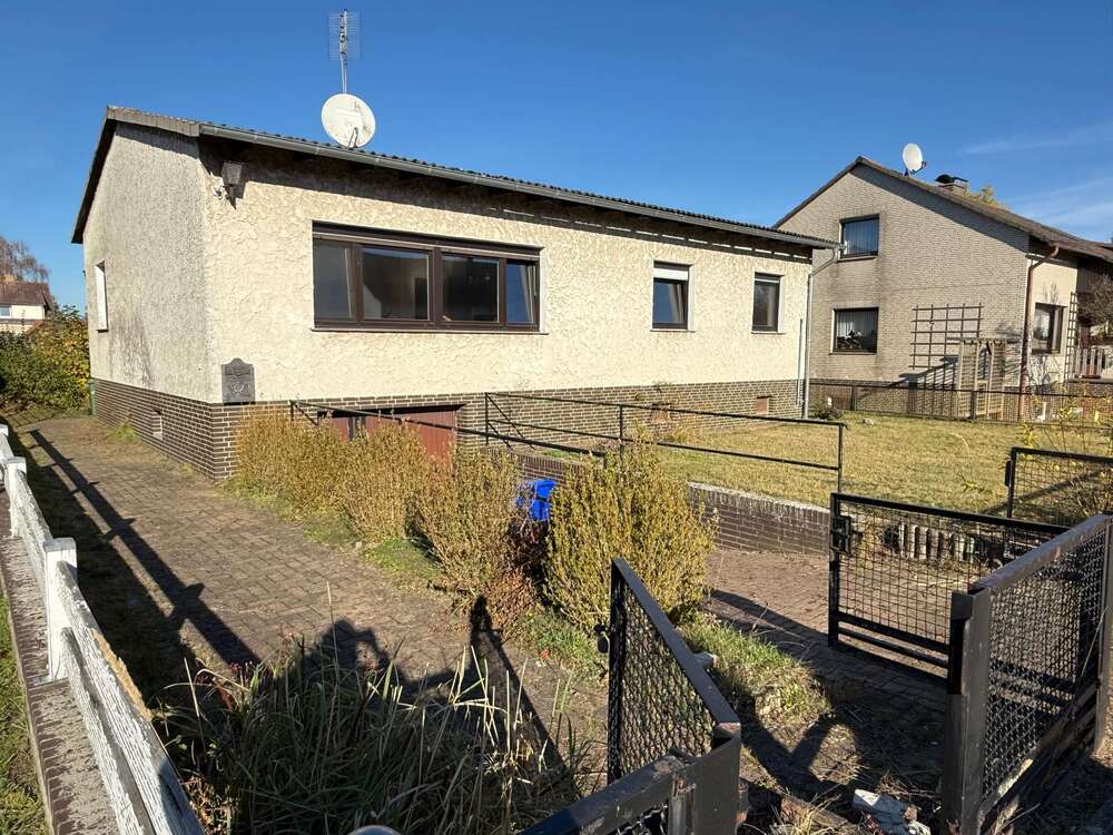 Thumbnail-Haus zum Kaufen in Süpplingenburg 149.900,00 € 106 m²