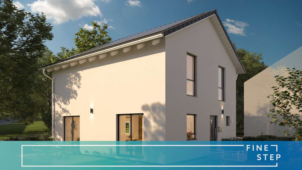 Thumbnail-Haus zum Kaufen in Erdweg Eisenhofen 628.089,91 € 133.26 m²