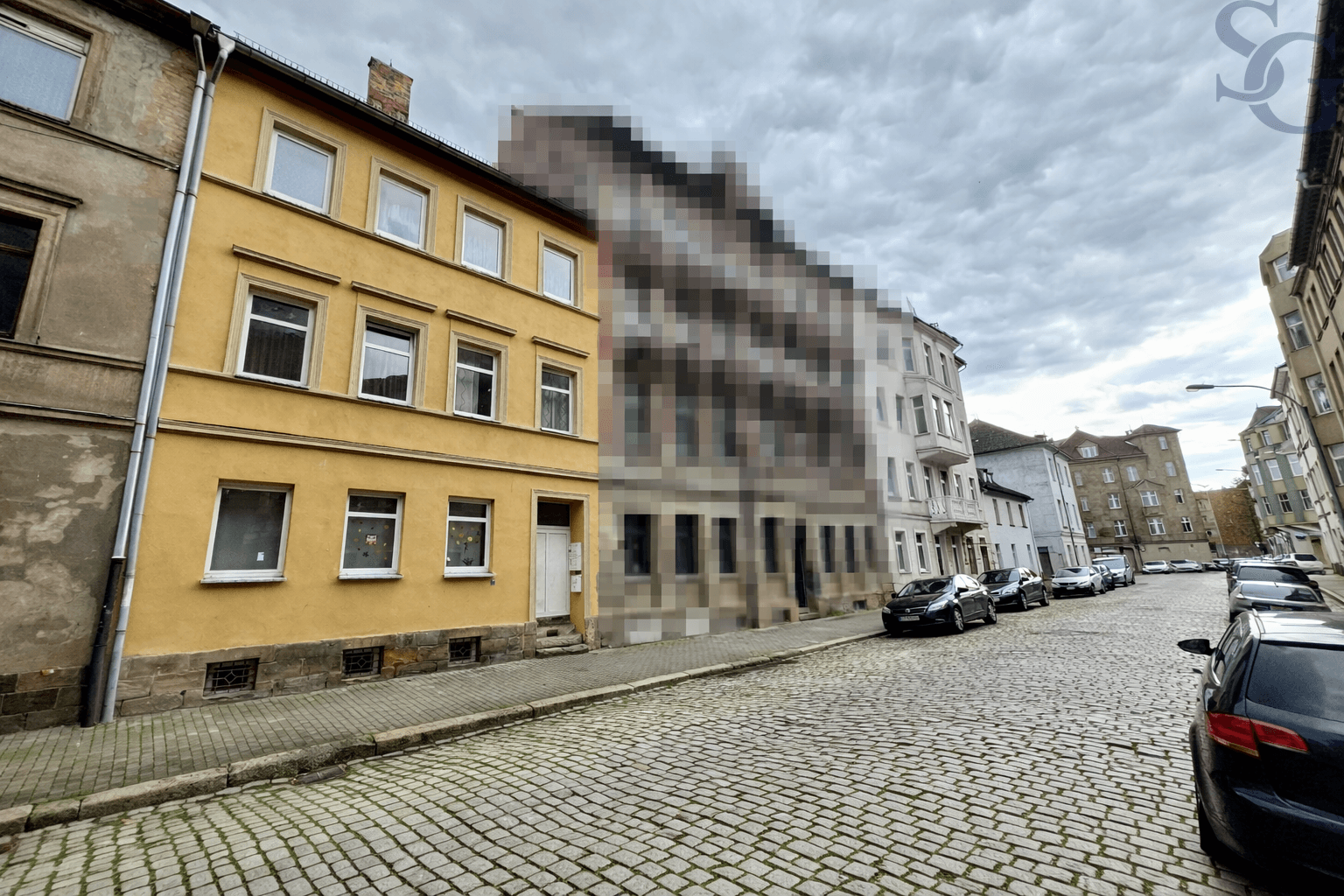 Thumbnail-Haus zum Kaufen in Weißenfels 170.000,00 € 202 m²