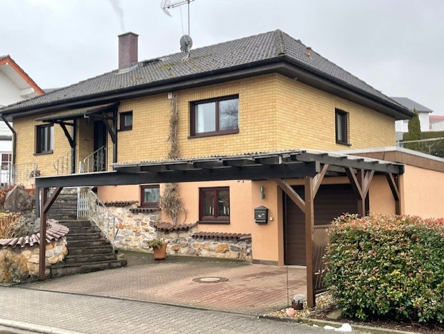 Thumbnail-Haus zum Kaufen in Waibstadt 598.500,00 € 125 m²