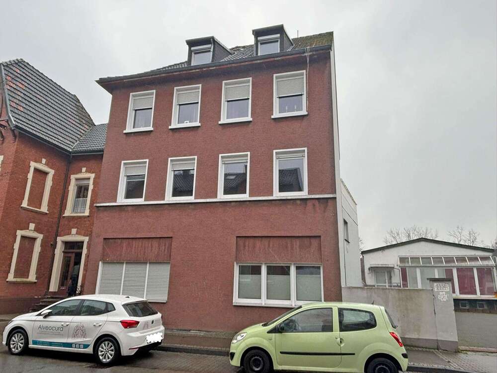 Thumbnail-Haus zum Kaufen in Hamm 480.000,00 € 392 m²