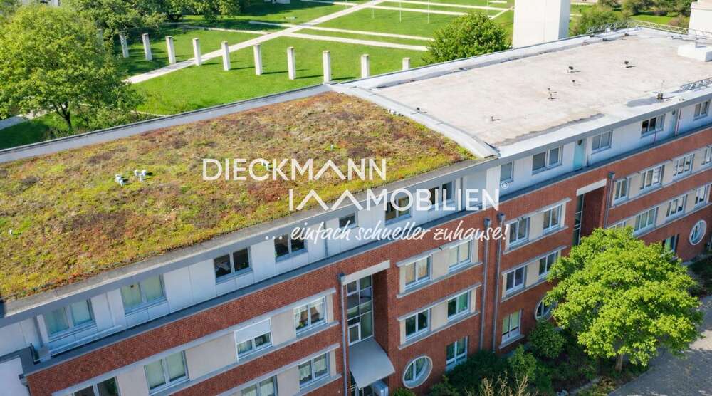 Thumbnail-Wohnung zum Kaufen in Duisburg 279.000,00 € 69.43 m²