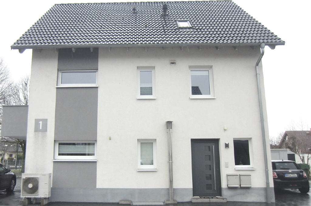 Thumbnail-Haus zum Kaufen in Rheinau 748.000,00 € 206 m²