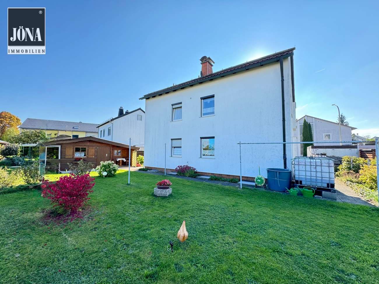 Thumbnail-Haus zum Kaufen in Schwarzenbach an der Saale 198.000,00 € 150 m²