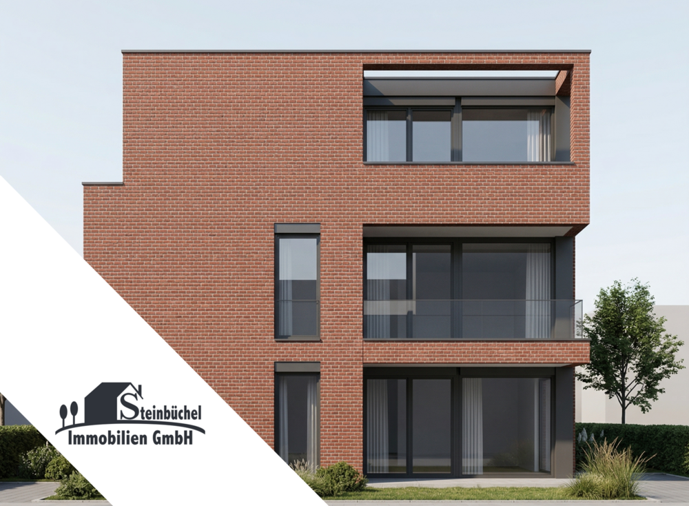 Thumbnail-Wohnung zum Kaufen in Greven 317.675,00 € 65.5 m²