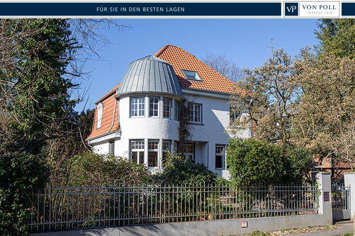 Thumbnail-Haus zum Kaufen in Bergisch Gladbach 1.599.000,00 € 204 m²