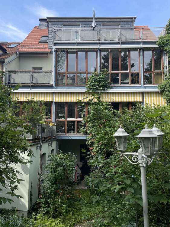 Thumbnail-Haus zum Kaufen in Weimar 530.000,00 € 230 m²