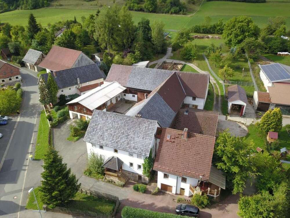 Thumbnail-Haus zum Kaufen in Lautertal 750.000,00 € 340 m²