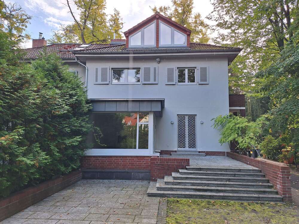 Thumbnail-Haus zum Kaufen in Berlin 1.599.000,00 € 150 m²