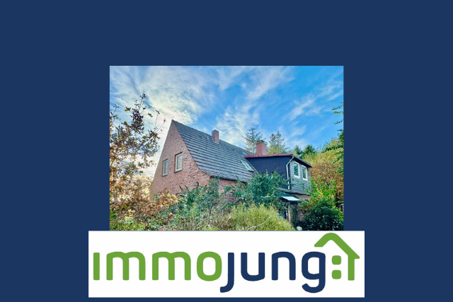 Thumbnail-Haus zum Kaufen in Worpswede 290.000,00 € 150 m²