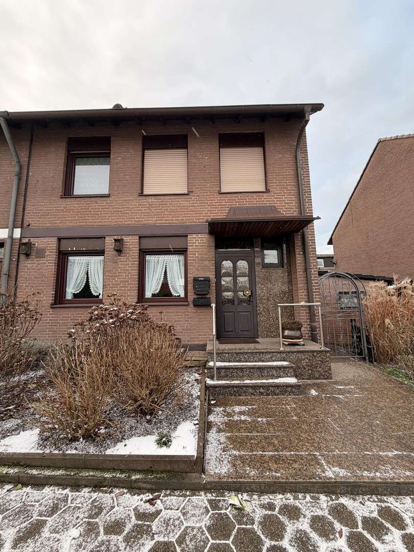 Thumbnail-Haus zum Kaufen in Essen 419.000,00 € 145 m²