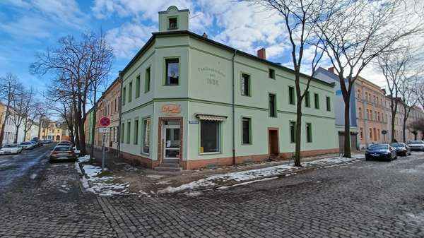 Thumbnail-Haus zum Kaufen in Bernburg 190.000,00 € 140 m²