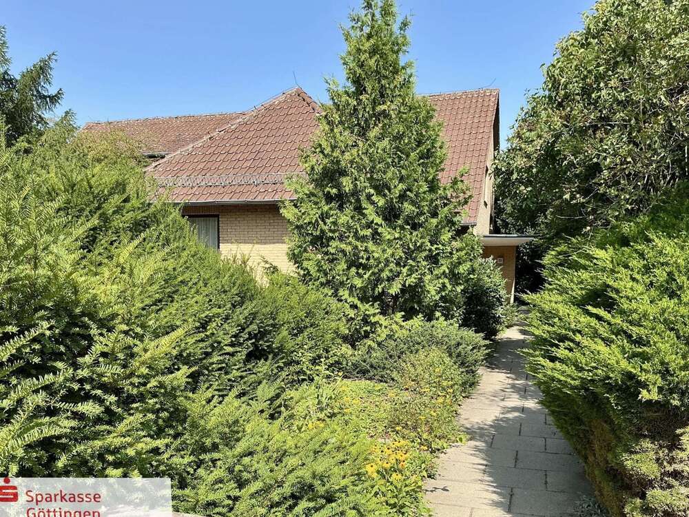 Thumbnail-Haus zum Kaufen in Göttingen 549.000,00 € 215 m²