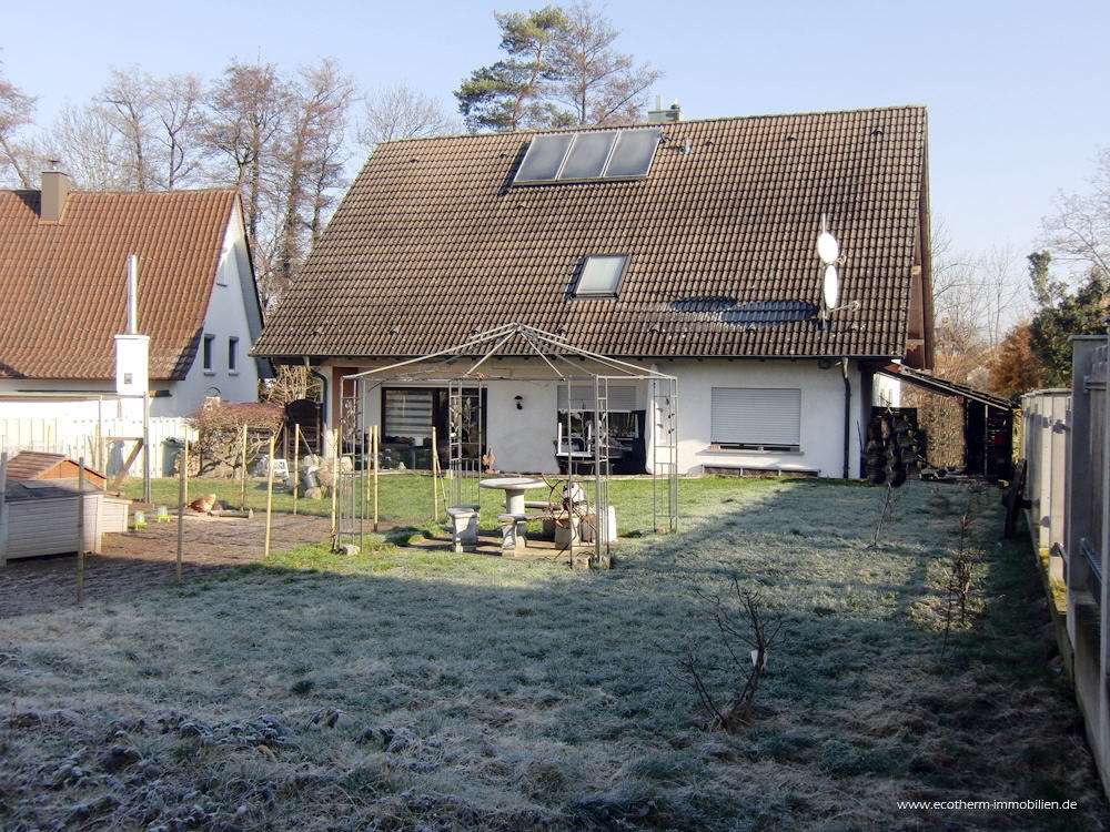 Thumbnail-Wohnung zum Kaufen in Achern 378.000,00 € 95 m²