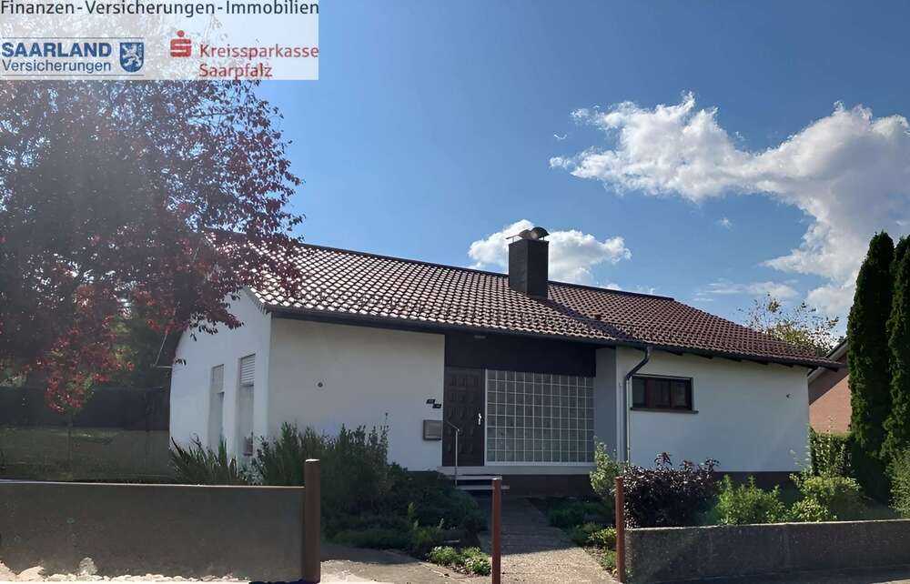 Thumbnail-Haus zum Kaufen in Kirkel 240.000,00 € 115 m²