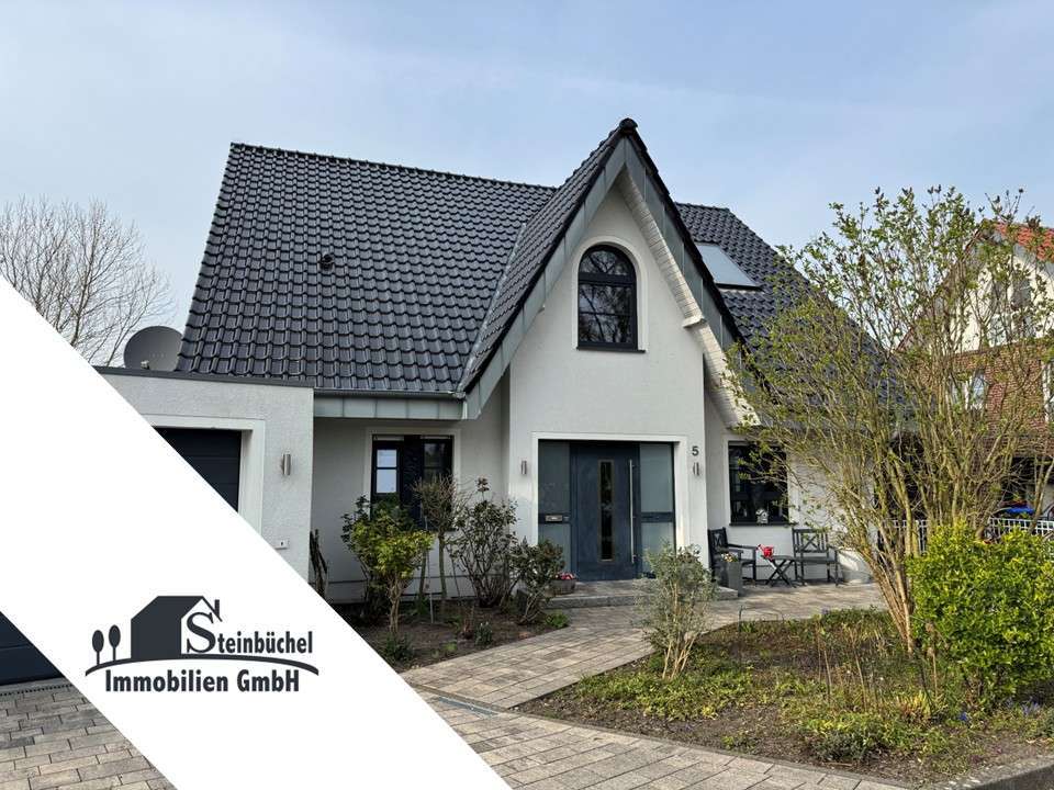 Thumbnail-Haus zum Kaufen in Altenberge 675.000,00 € 202.5 m²