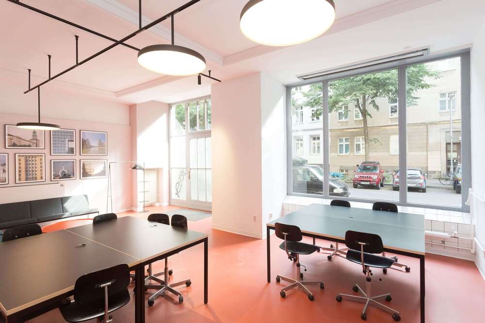 Thumbnail-Büro in Berlin 459.000,00 € 100.12 m²