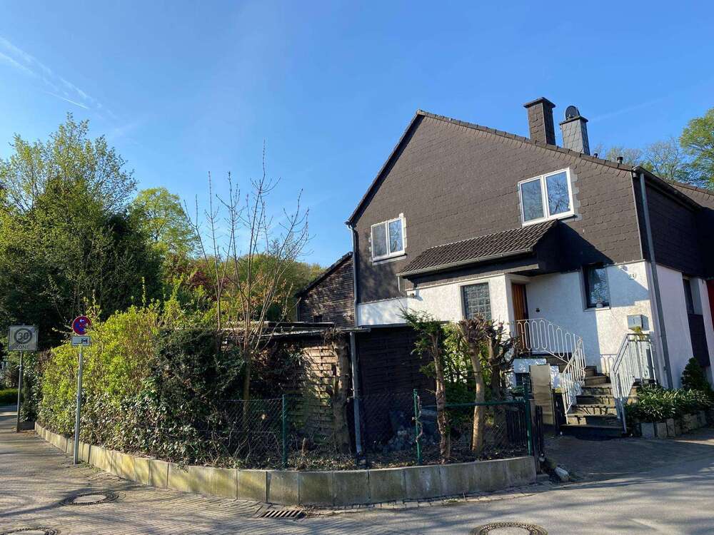 Thumbnail-Haus zum Kaufen in Mülheim 430.000,00 € 158 m²
