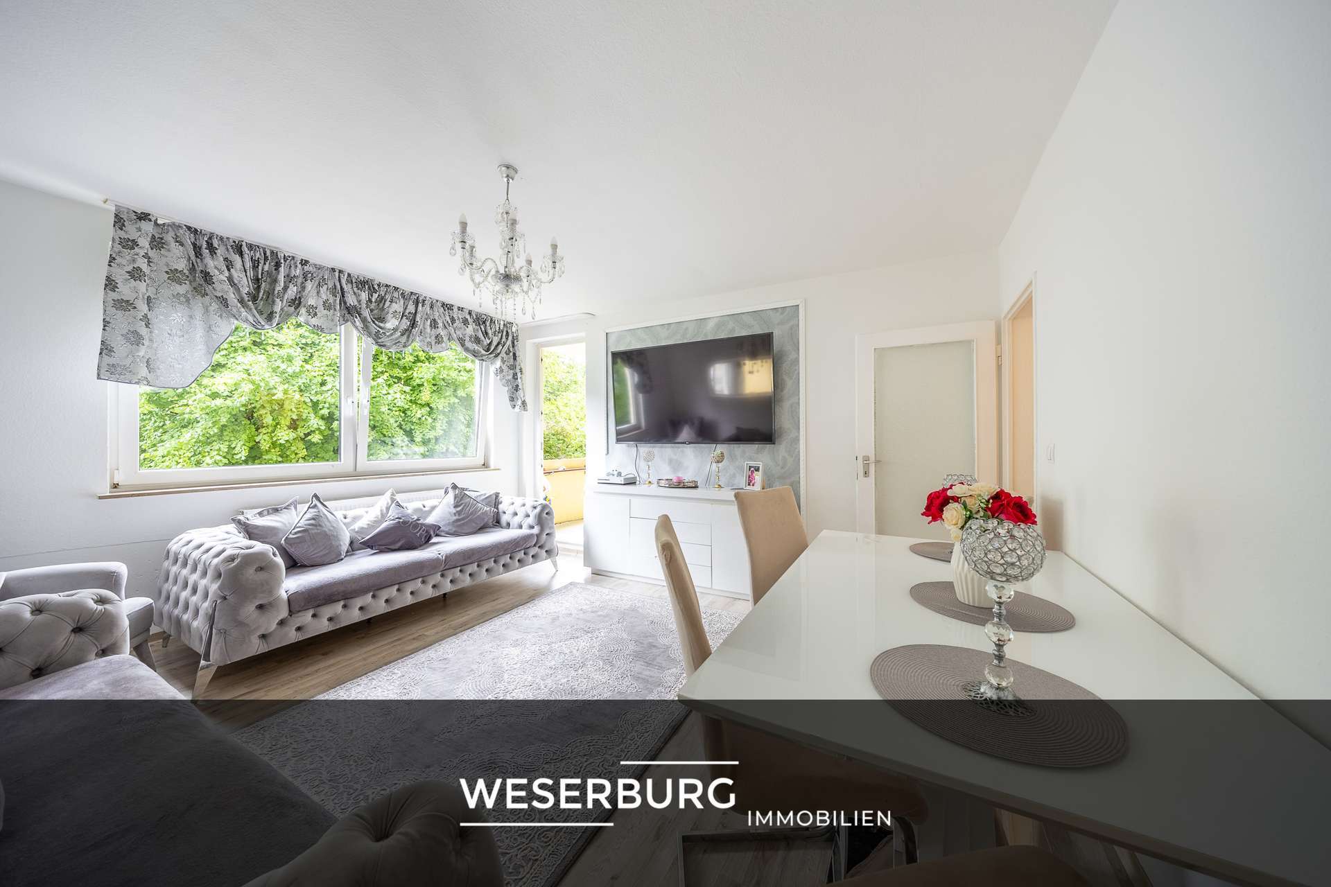 Thumbnail-Wohnung zum Kaufen in Bremen 139.000,00 € 63 m²