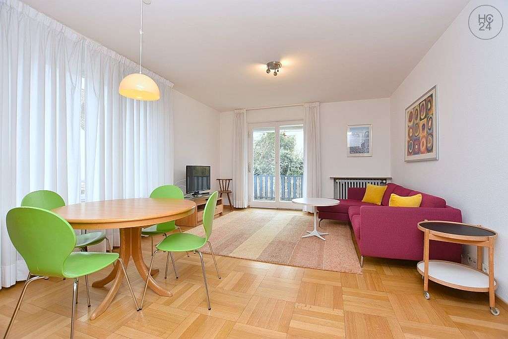 Thumbnail-Wohnung zum Mieten in Ludwigsburg 1.340,00 € 80 m²