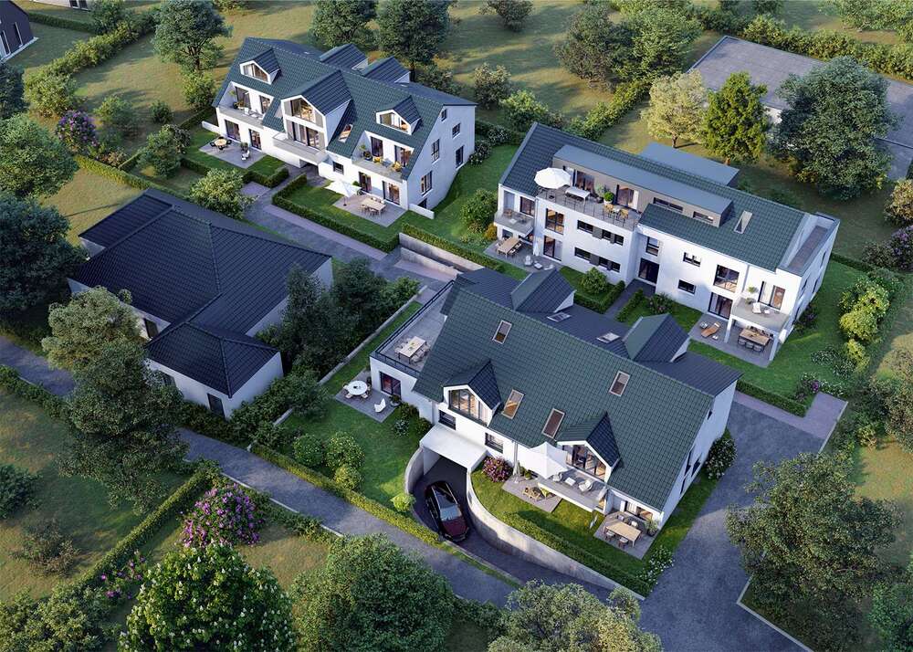 Thumbnail-Wohnung zum Kaufen in Braunschweig 242.000,00 € 58 m²