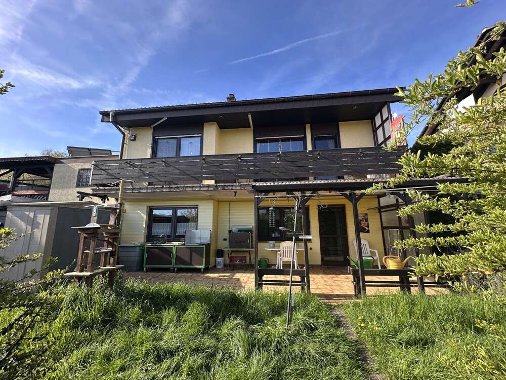 Thumbnail-Haus zum Kaufen in Obernburg am Main 349.000,00 € 132 m²
