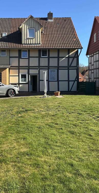 Thumbnail-Haus zum Kaufen in Hann. Münden 145.000,00 € 112 m²