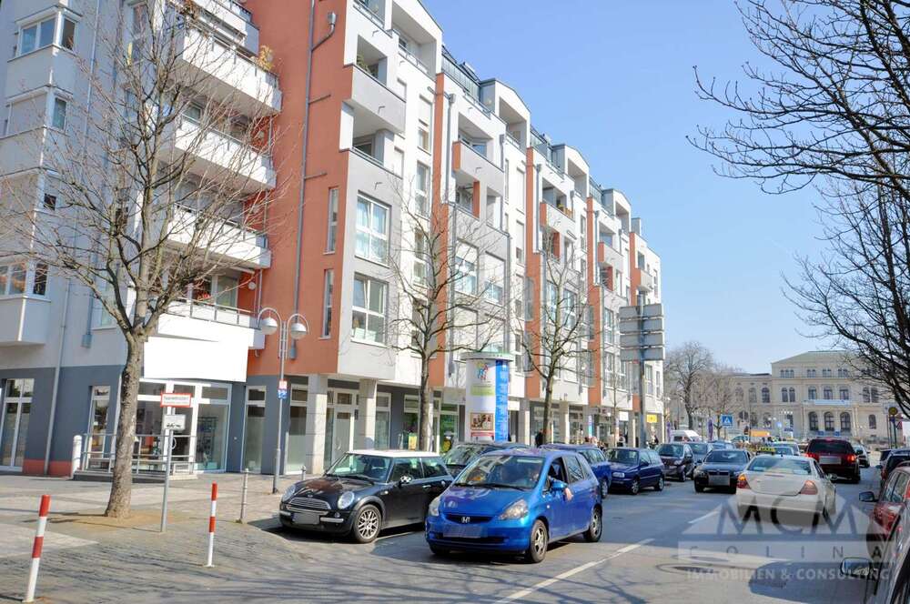 Thumbnail-Gastronomie in Frankfurt 799.000,00 € 149 m²
