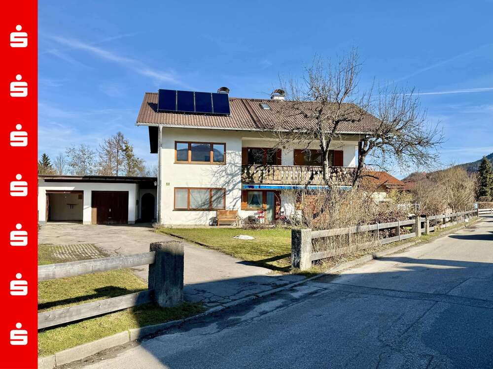Thumbnail-Haus zum Kaufen in Benediktbeuern 995.000,00 € 234.01 m²