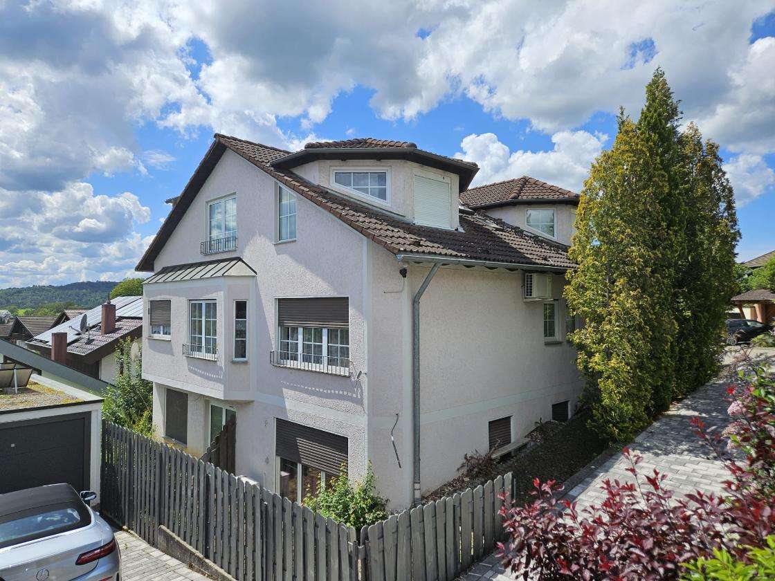 Thumbnail-Haus zum Kaufen in Rudersberg 649.000,00 € 182 m²