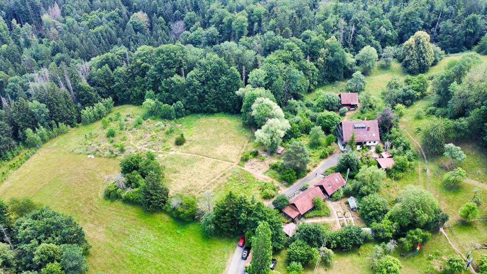 Thumbnail-Haus zum Kaufen in Oberrot 1.350.000,00 € 655 m²