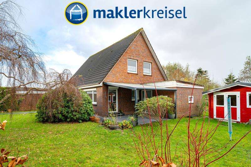 Thumbnail-Haus zum Kaufen in Dornum 239.000,00 € 86 m²