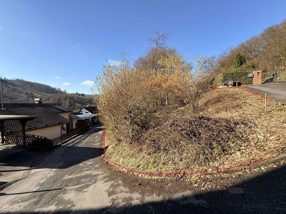 Thumbnail-Grundstück zu verkaufen in Eppstein 879.120,00 € 2442 m²