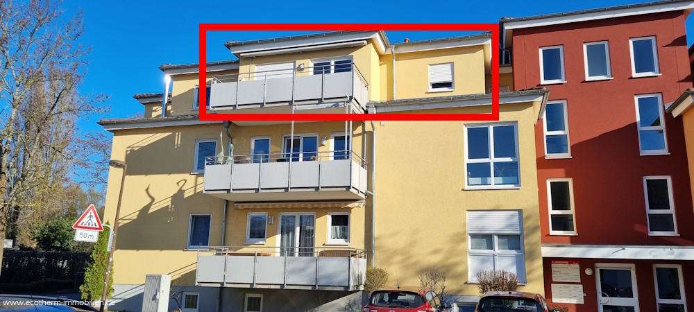 Thumbnail-Wohnung zum Kaufen in Achern 278.000,00 € 68 m²